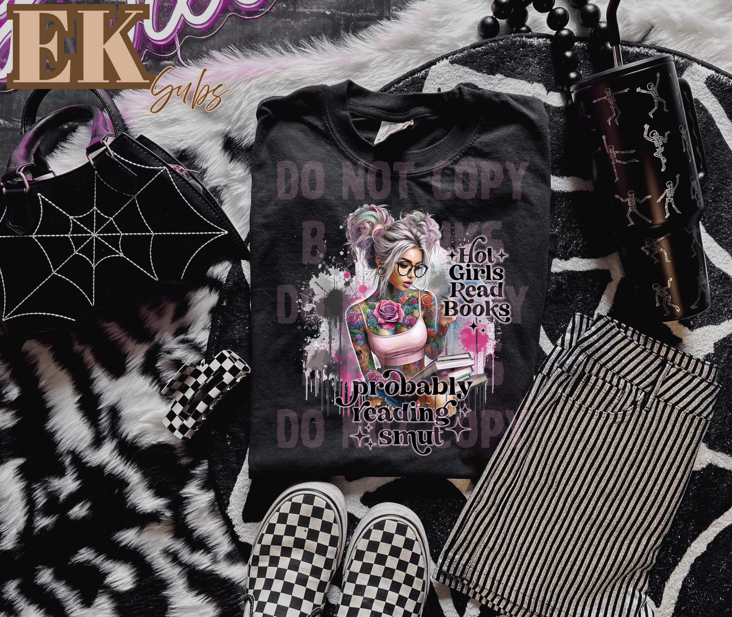 P/O 137 - DTF PRINT