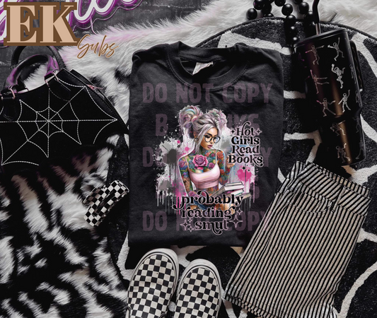 P/O 137 - DTF PRINT