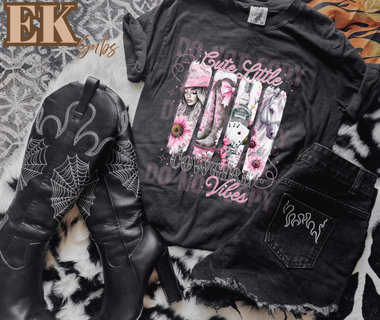 P/O 107 - DTF PRINT