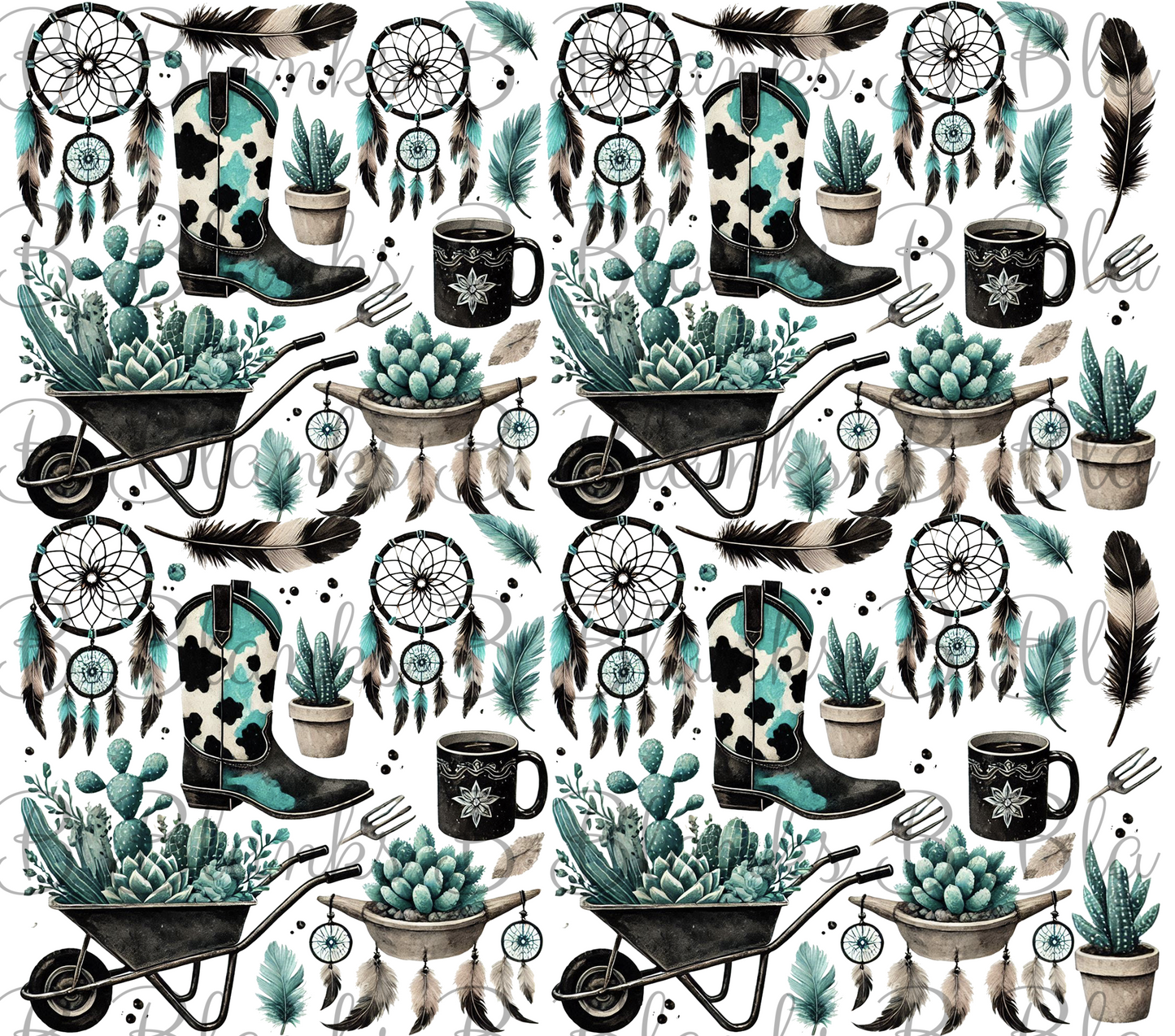 160 - Sublimation Print 20oz