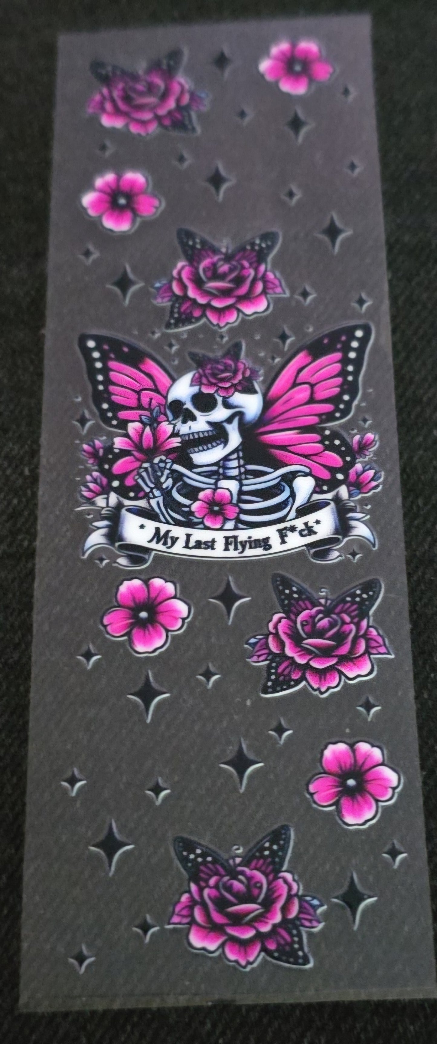 Pen Wraps 2