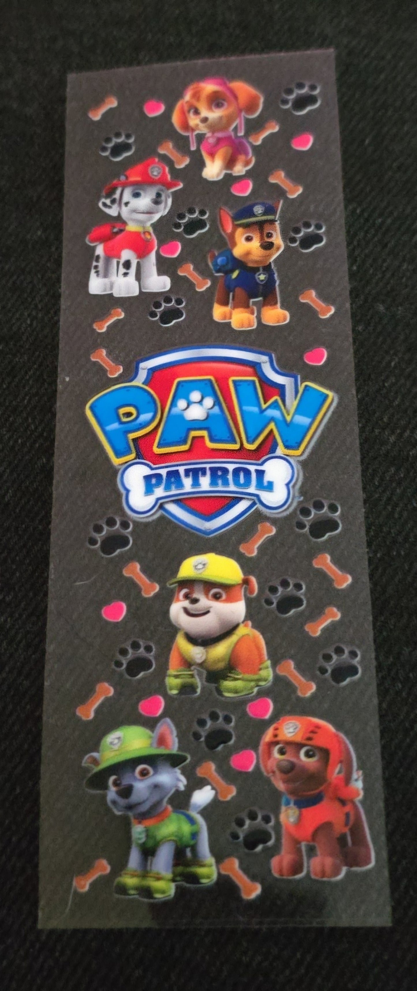 Pen Wraps 2