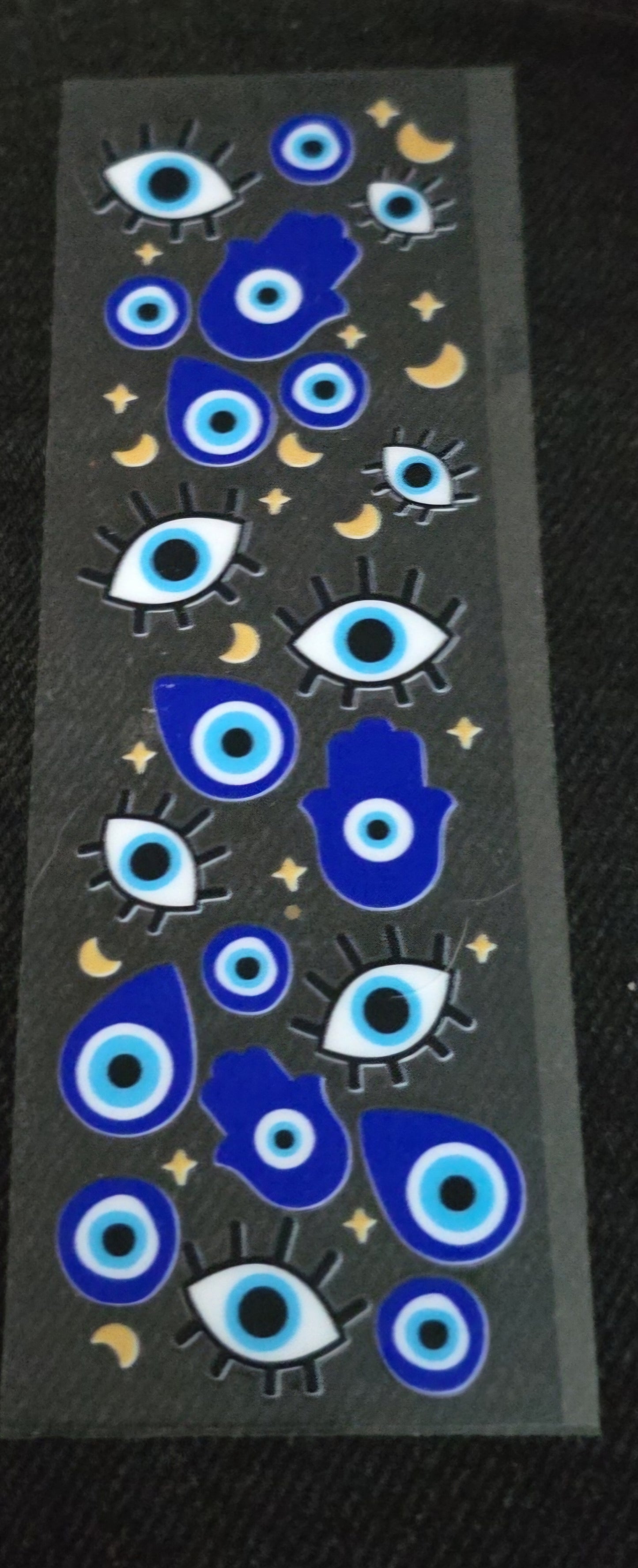 Pen Wraps 4