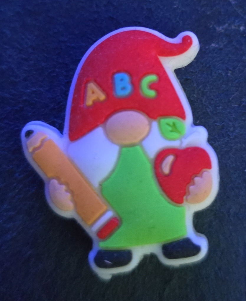 Teacher gnomes