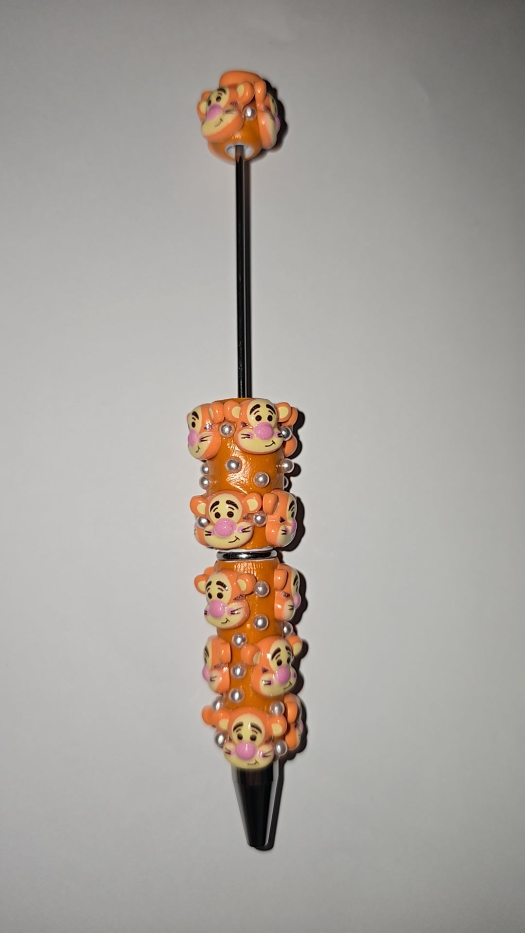 Fancy beadable pens