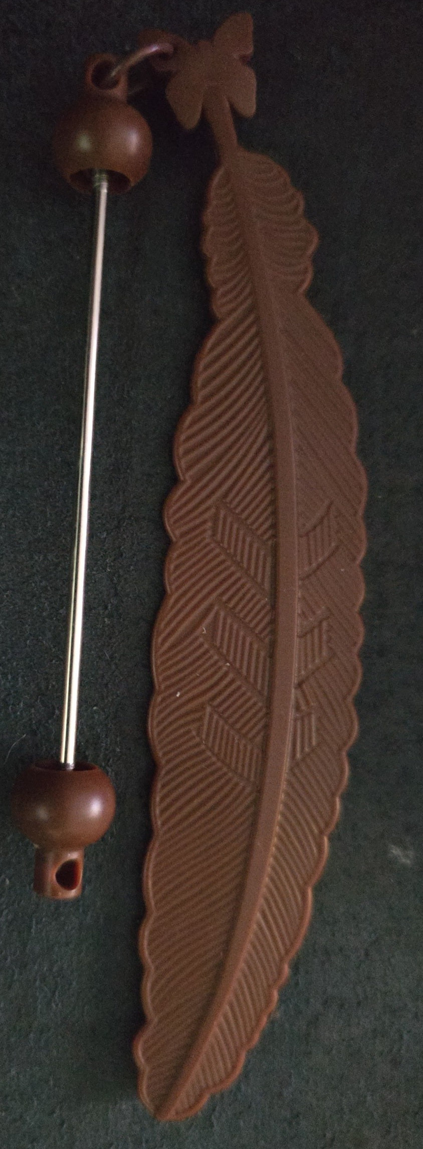 Beable bookmark