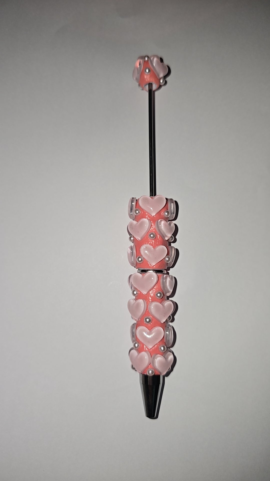 Fancy beadable pens