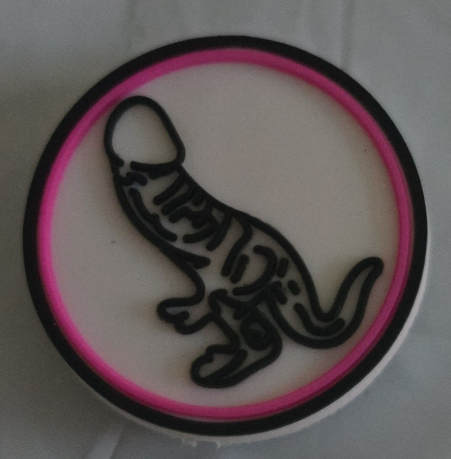 Penis dinosaur