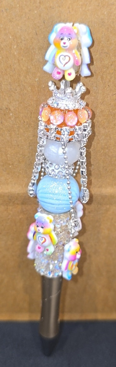 Character carebears pen