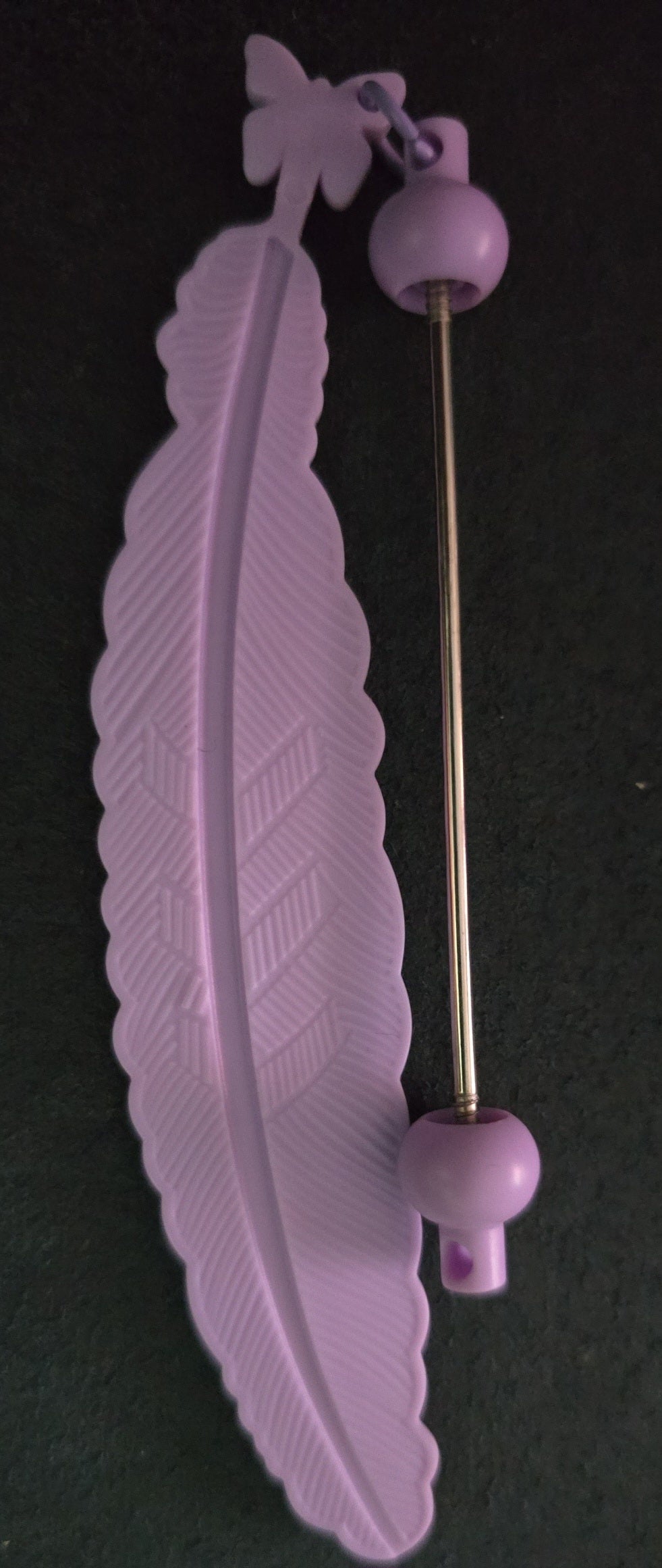 Beable bookmark