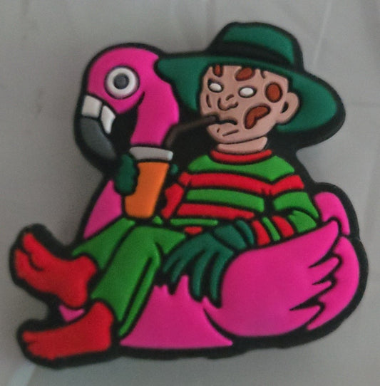 Freddy