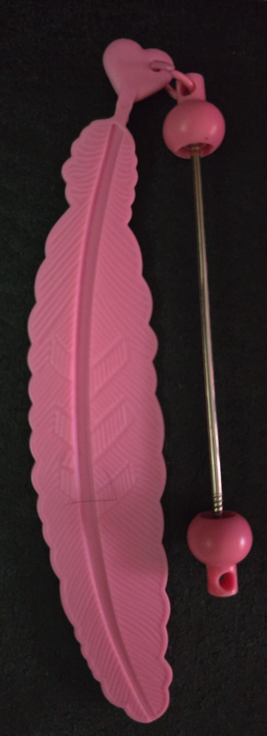 Beable bookmark