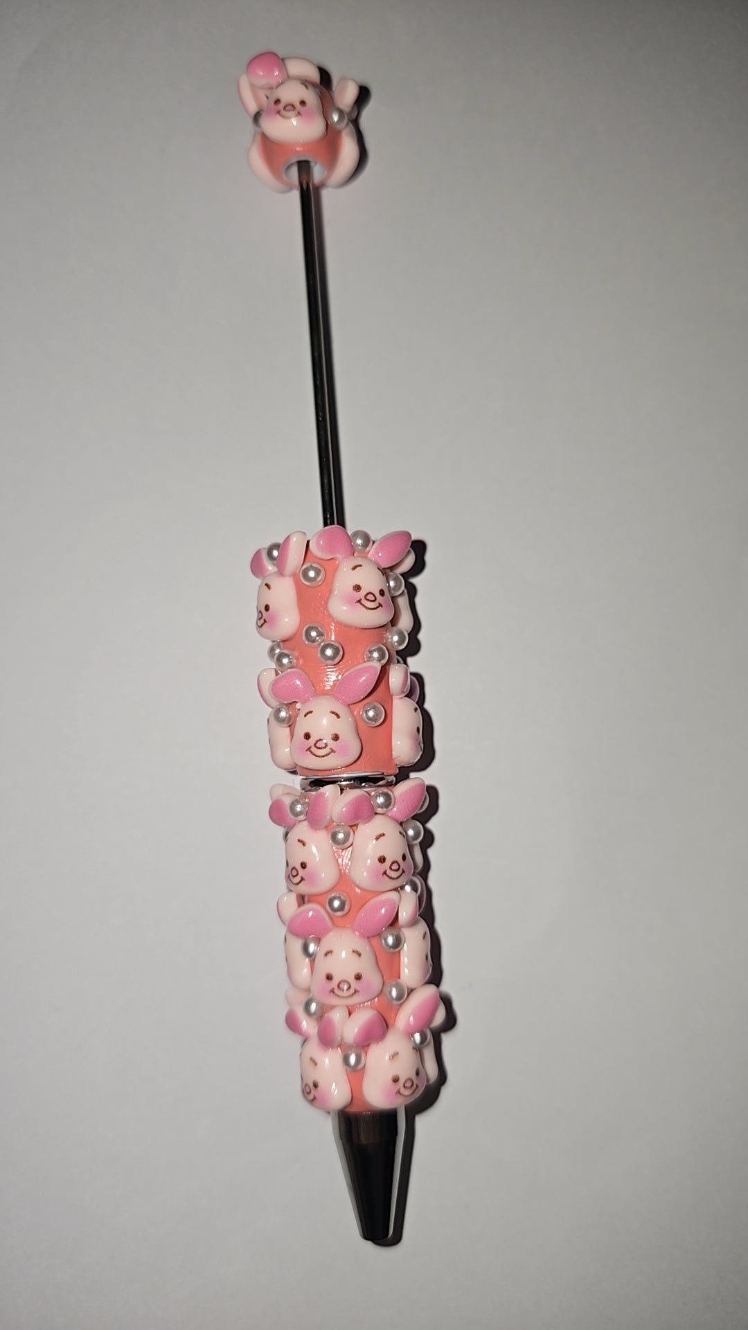 Fancy beadable pens