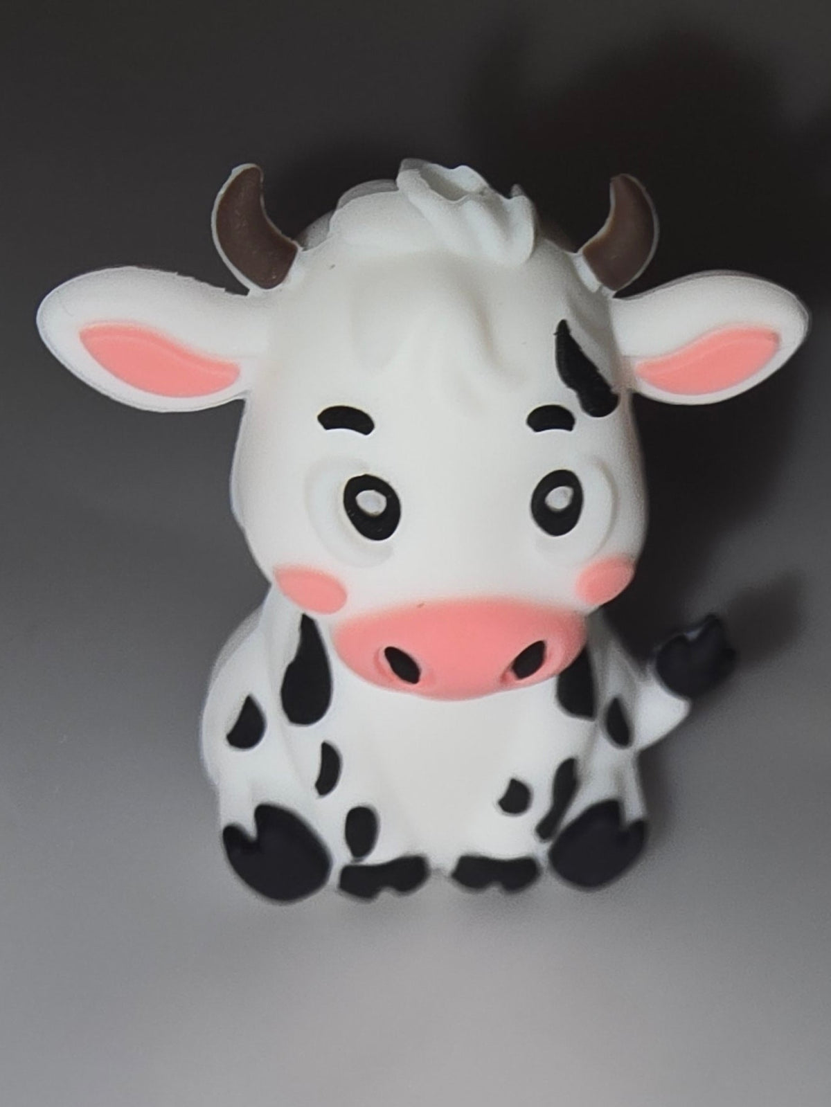 3d highland cows