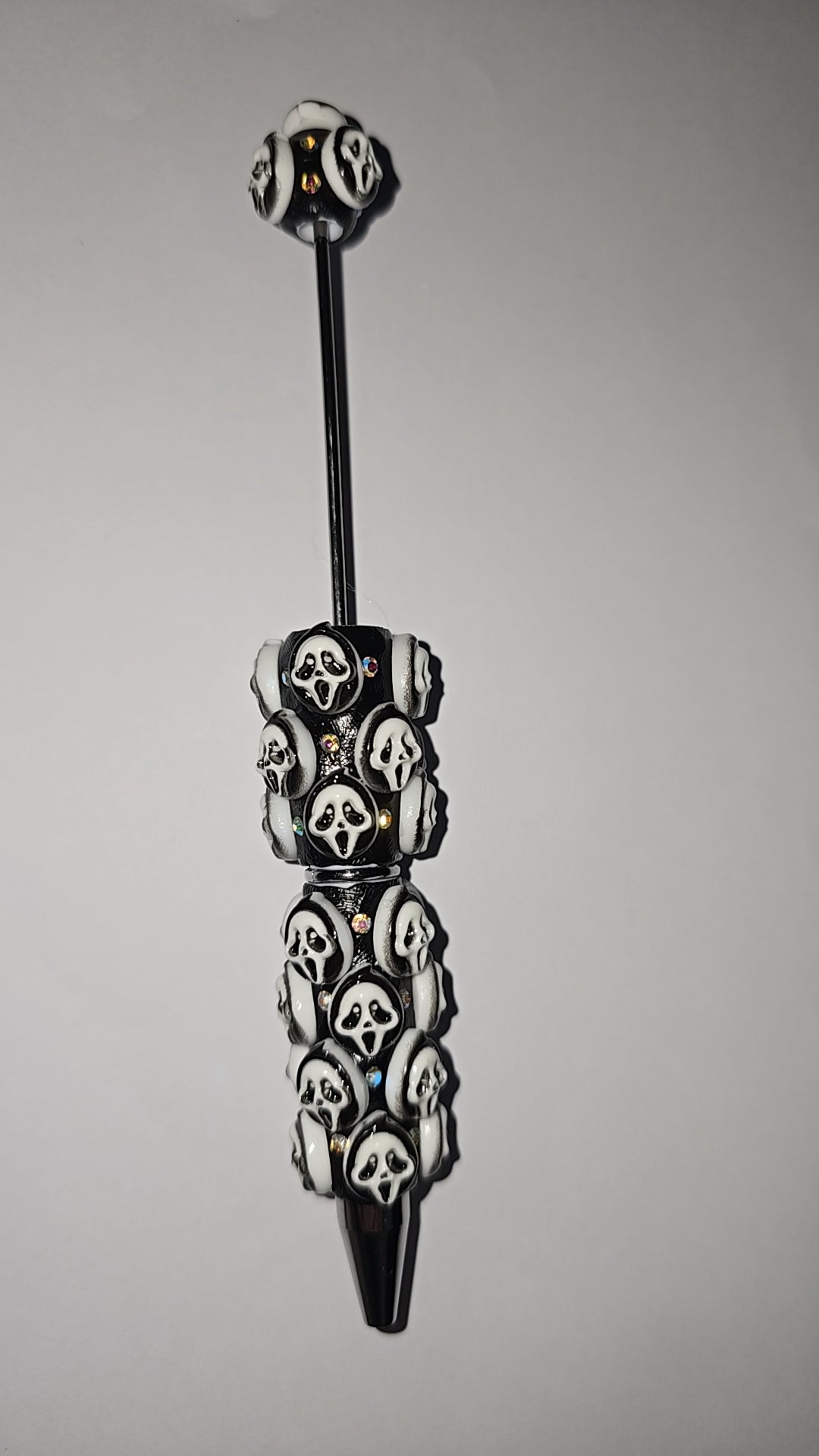 Fancy beadable pens
