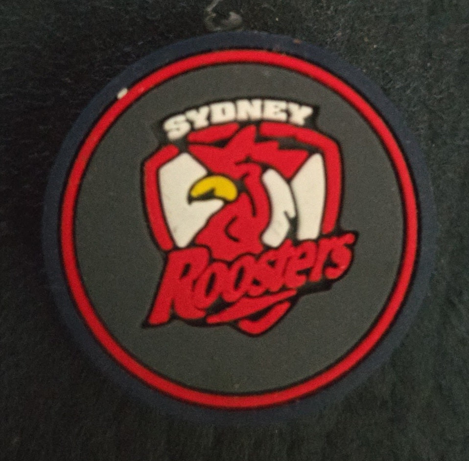 Roosters