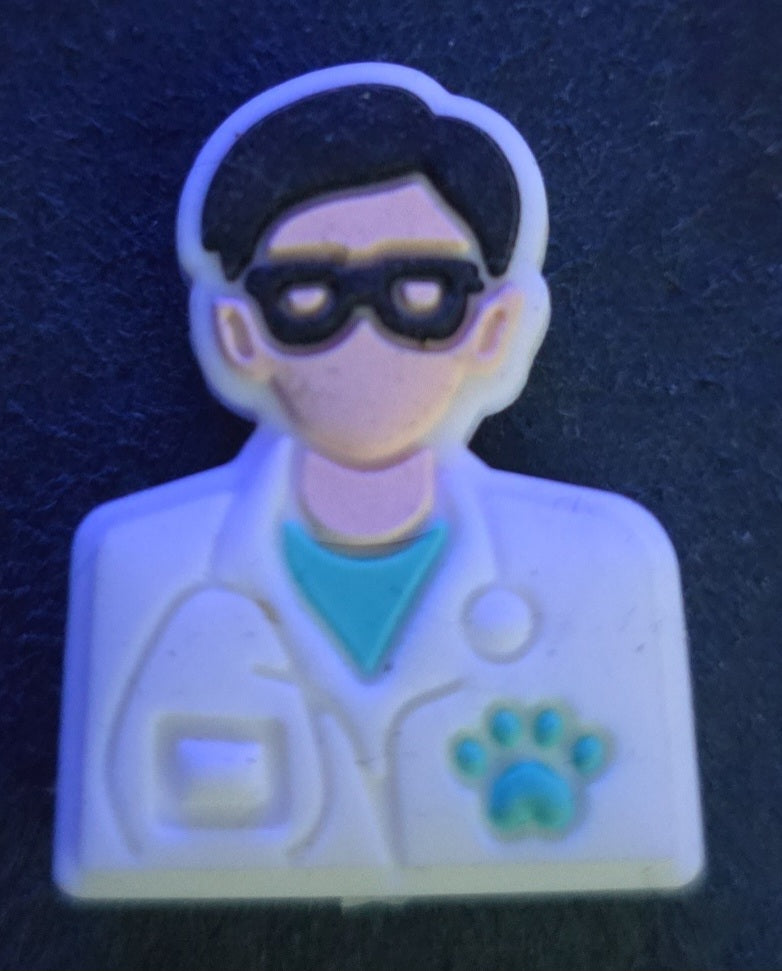 Vet