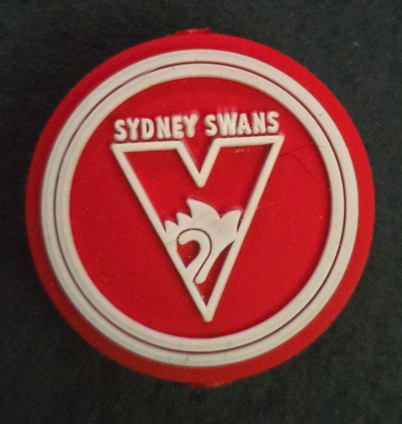 Swans