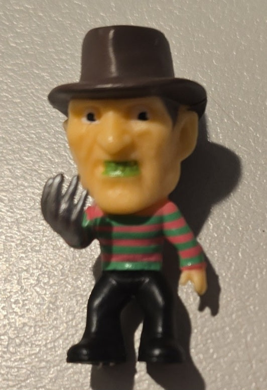 Freddy