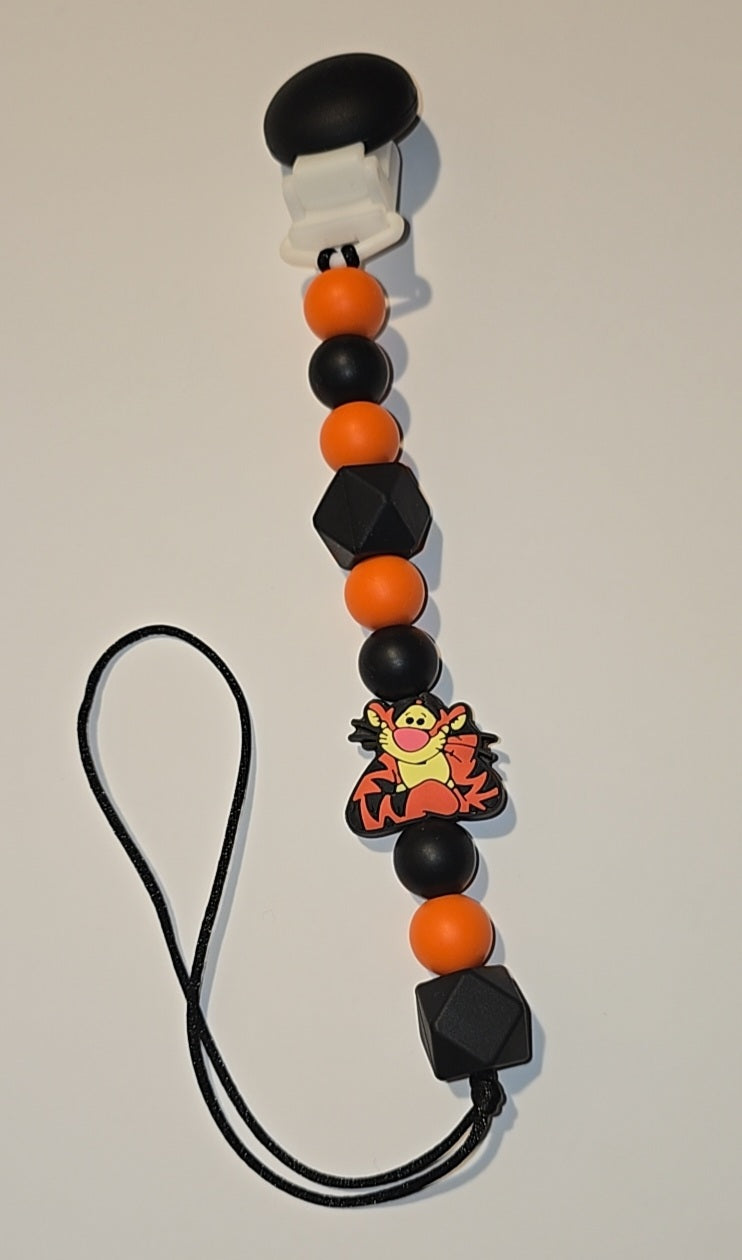 Tigger Dummy clip