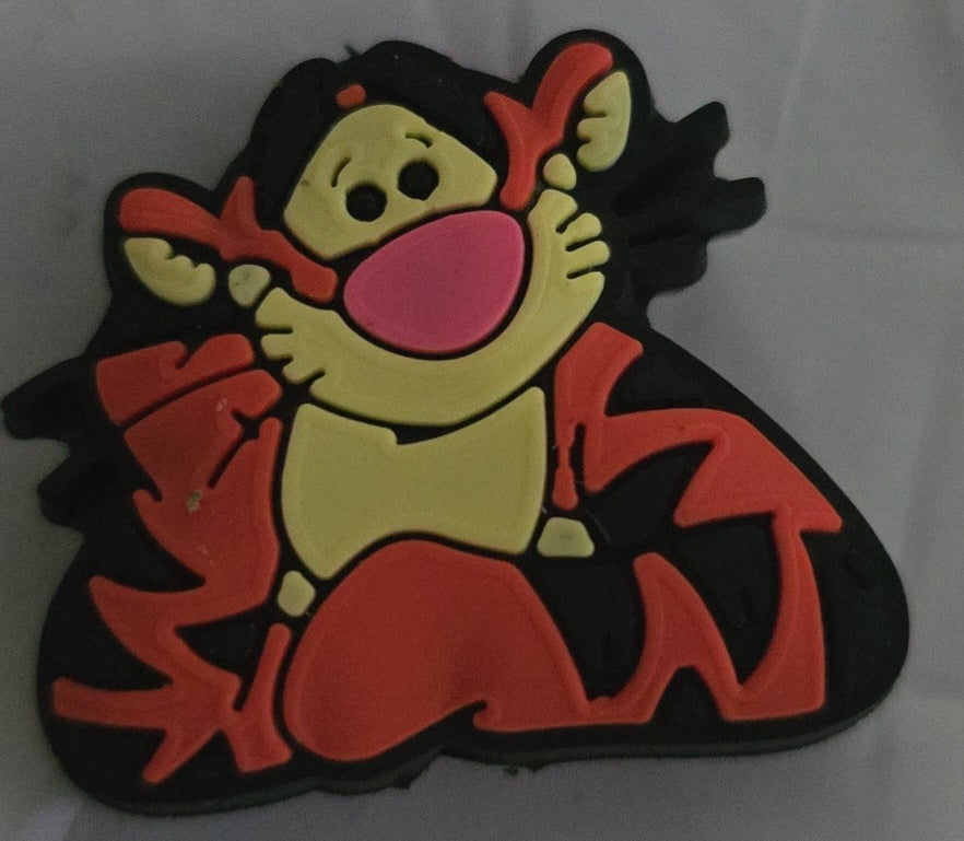 Tigger