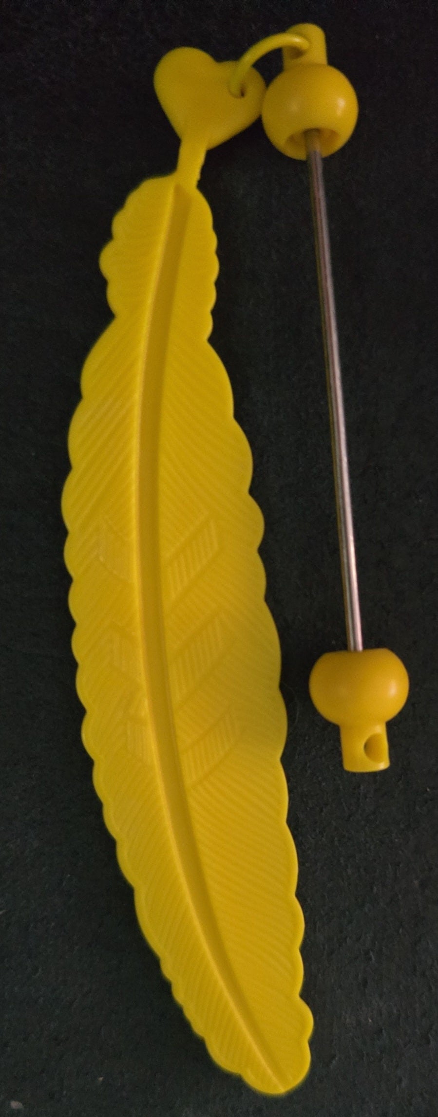 Beable bookmark