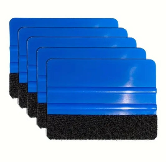 Uvdtf soft scraper