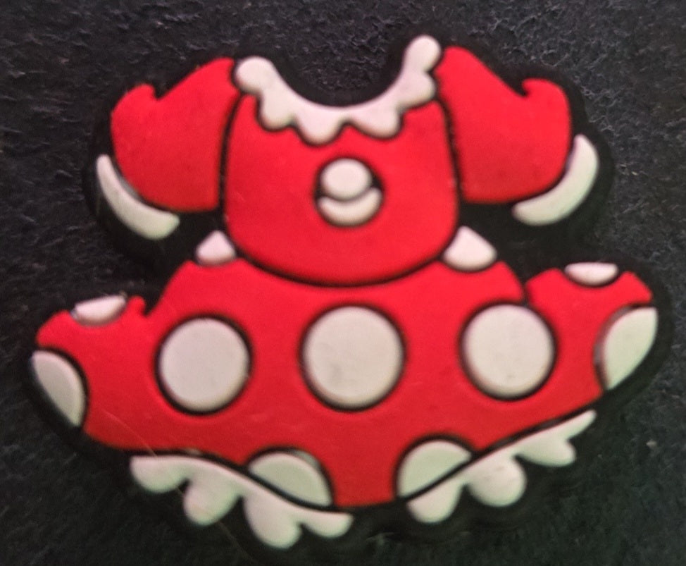Minnie dress