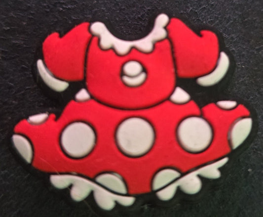 Minnie dress