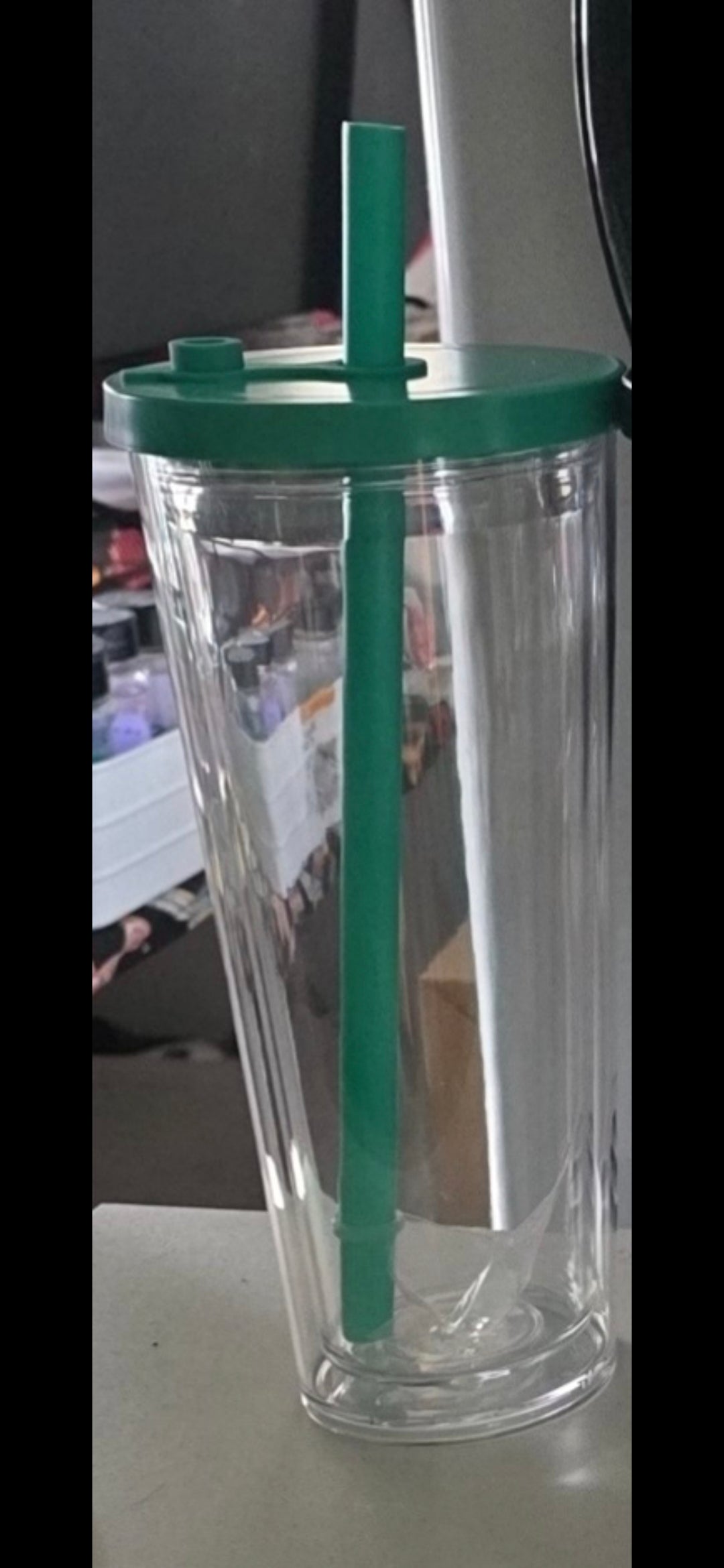 24 oz Stadium Snowglobes