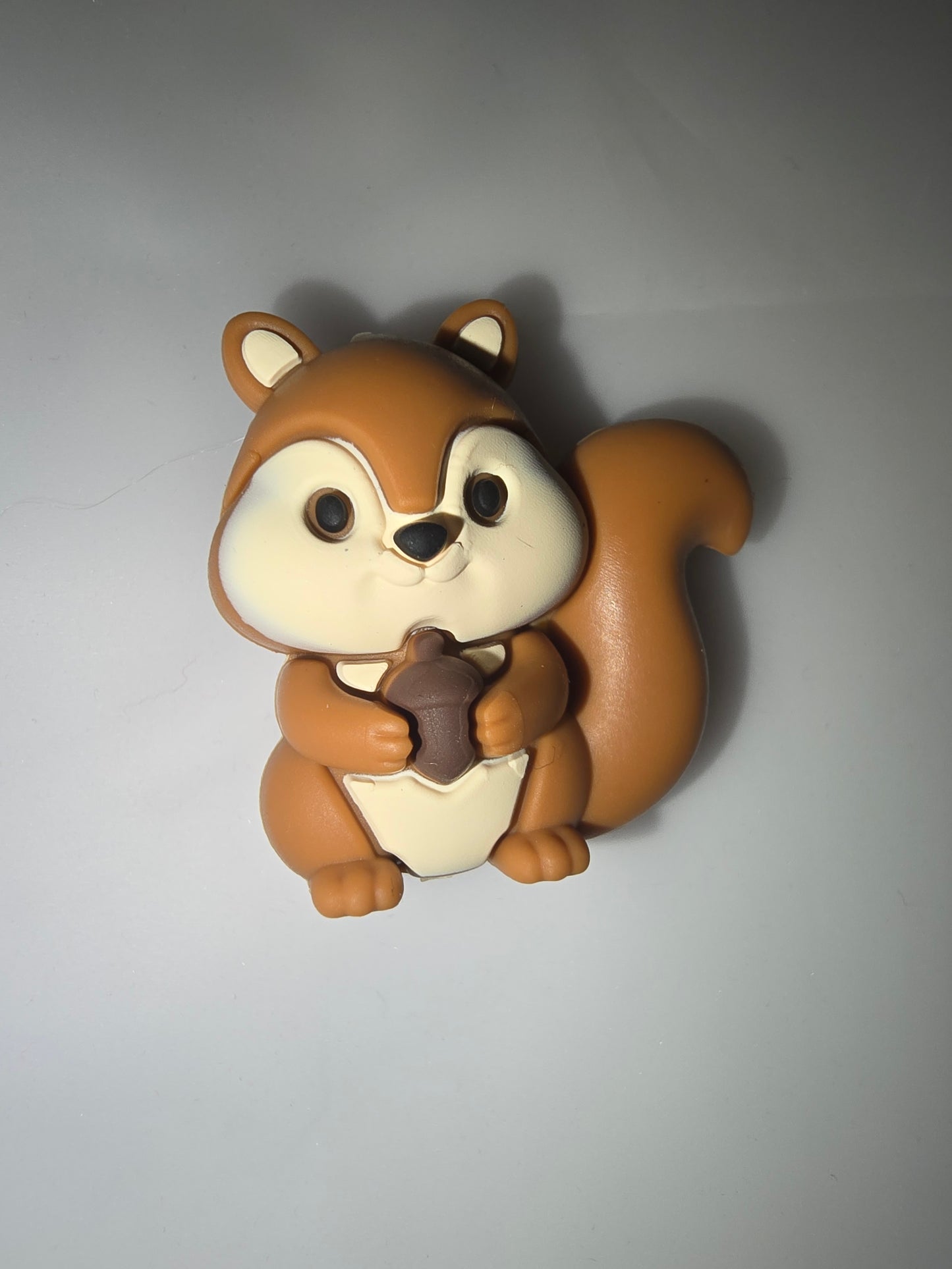3d squirrel