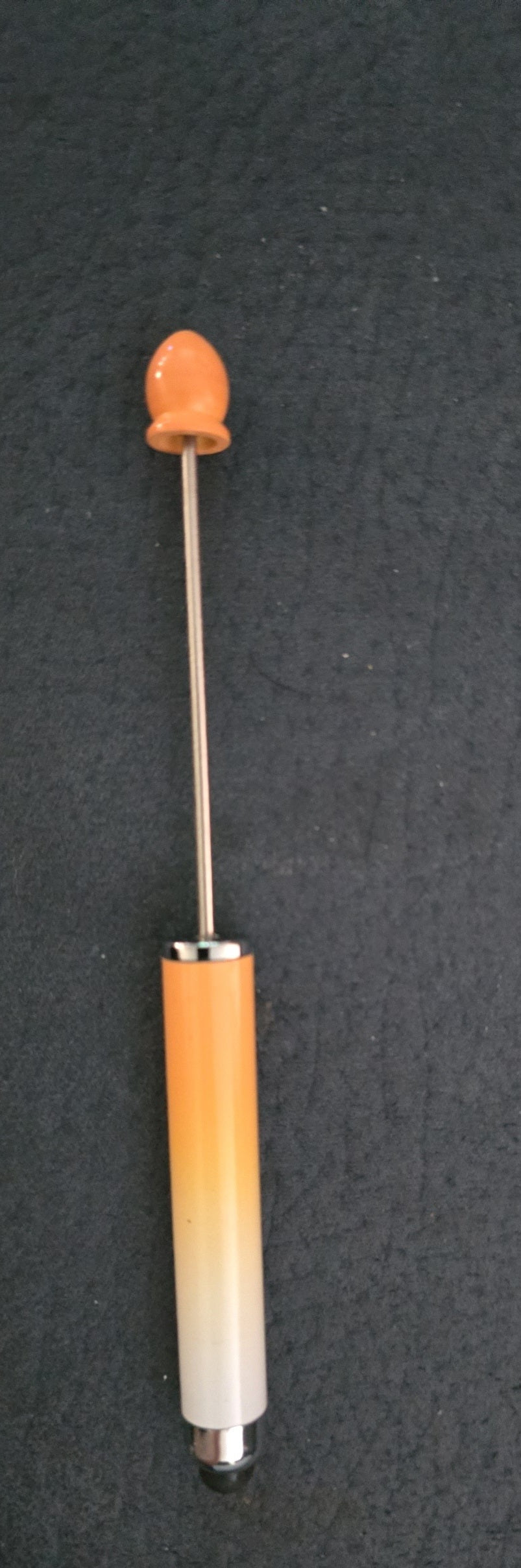 Beadable stylus