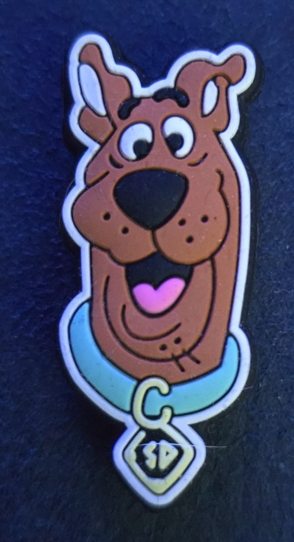 Scooby doo
