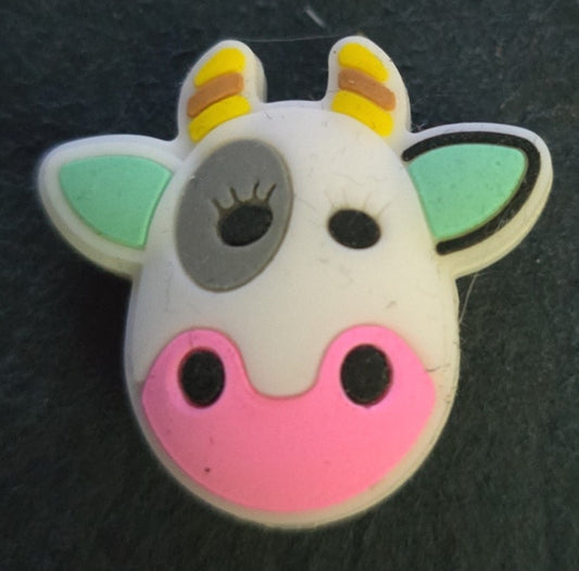 Cow face