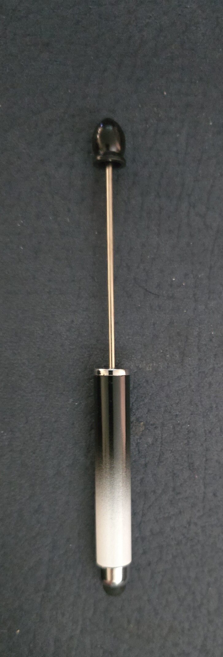Beadable stylus