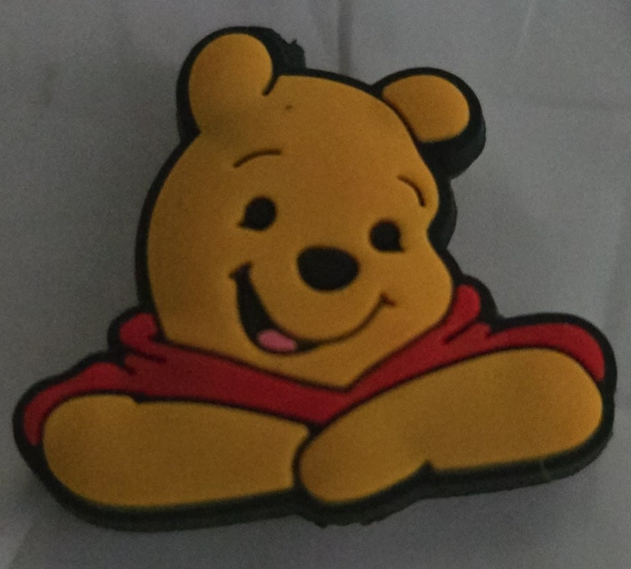 Pooh bear