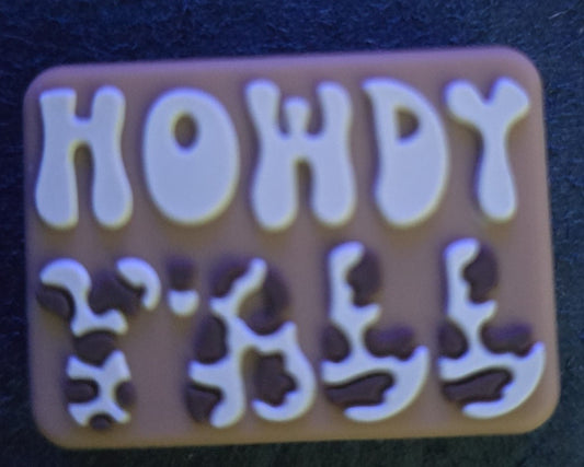 Howdy yall