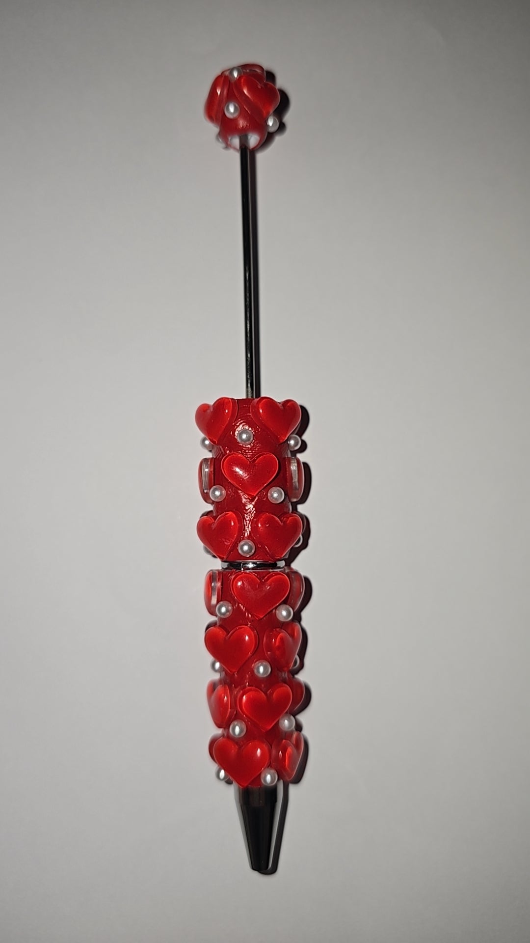 Fancy beadable pens