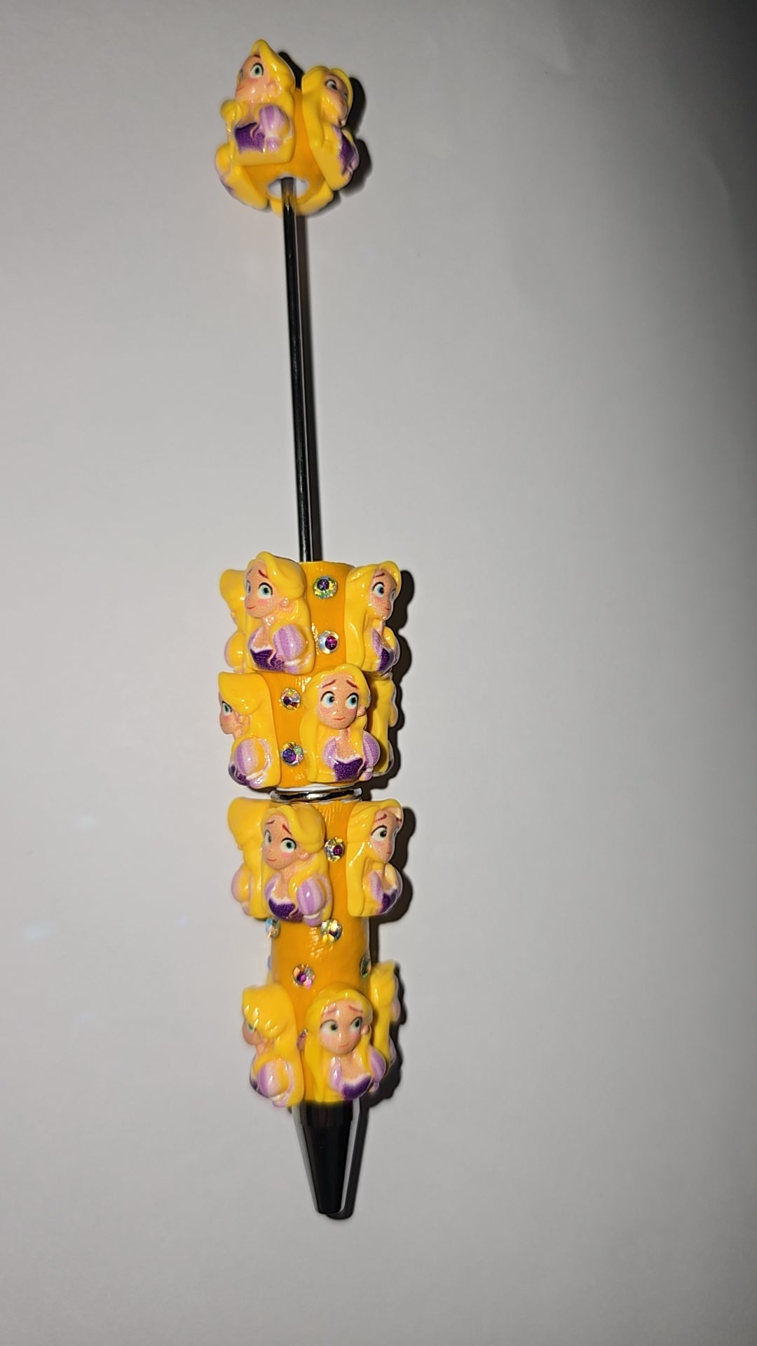 Fancy beadable pens