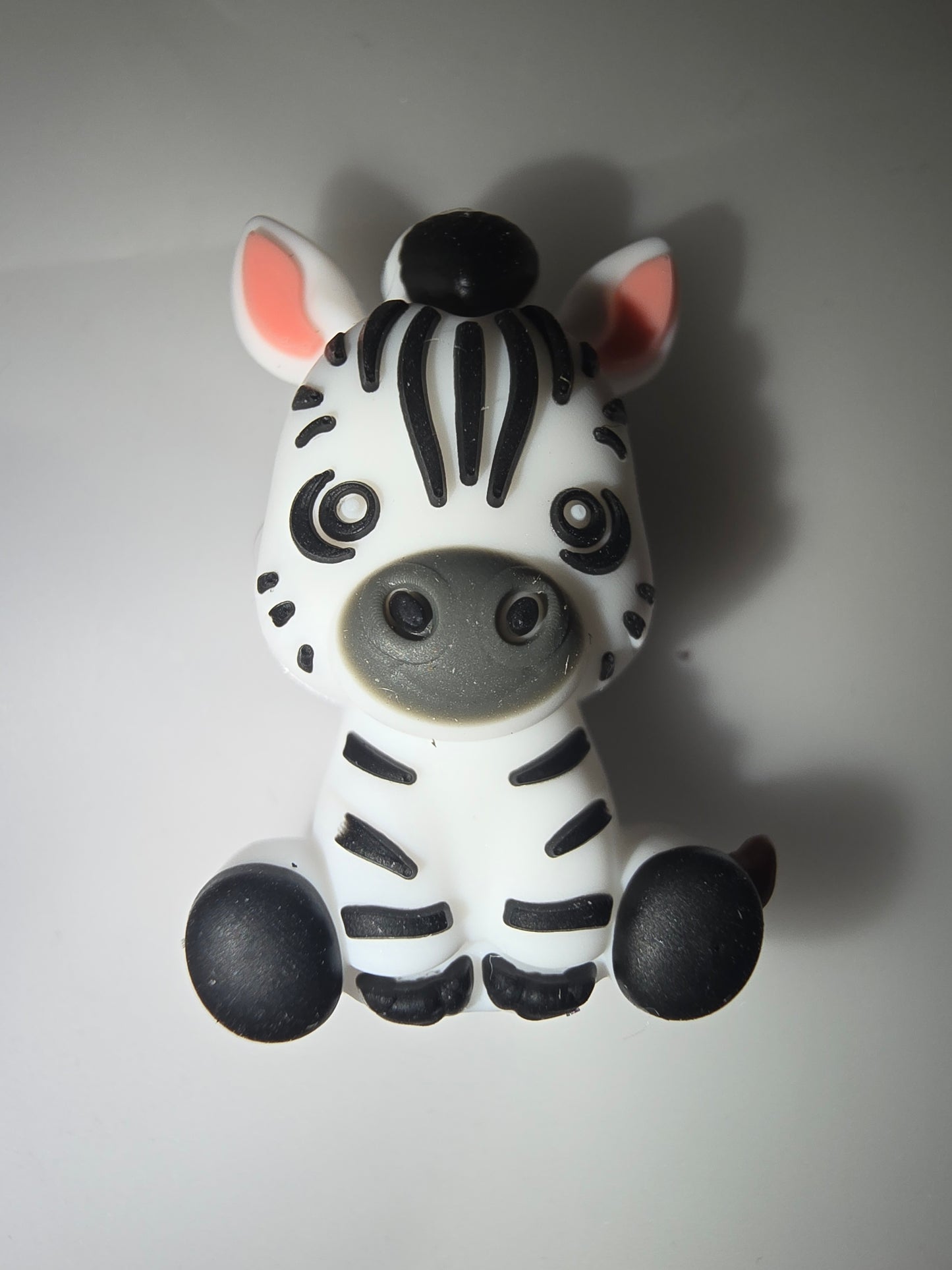 3d zebra