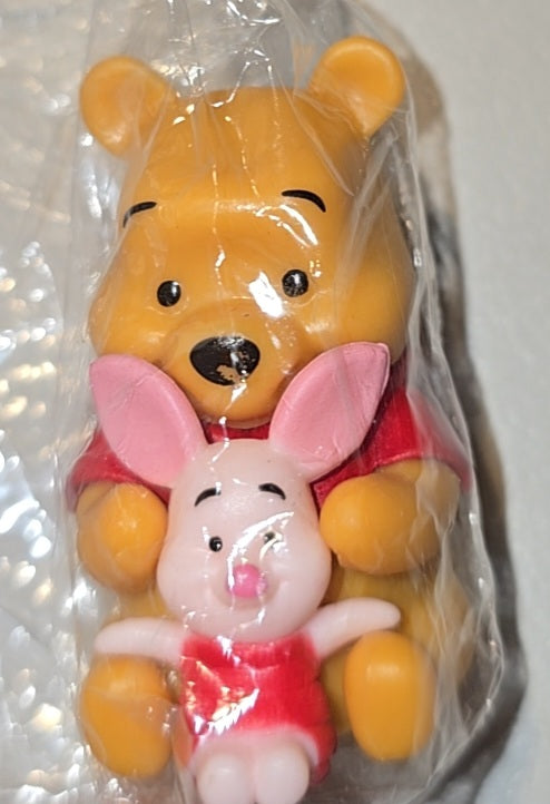 Pooh n piglet